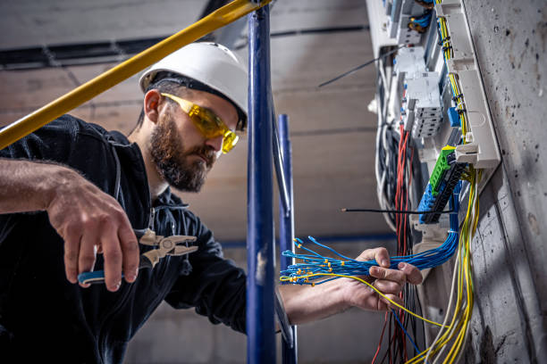 Best Home Electrical Repair  in Elm Creek, TX