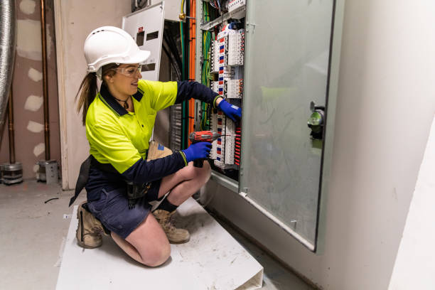 Best Home Electrical Repair  in Elm Creek, TX