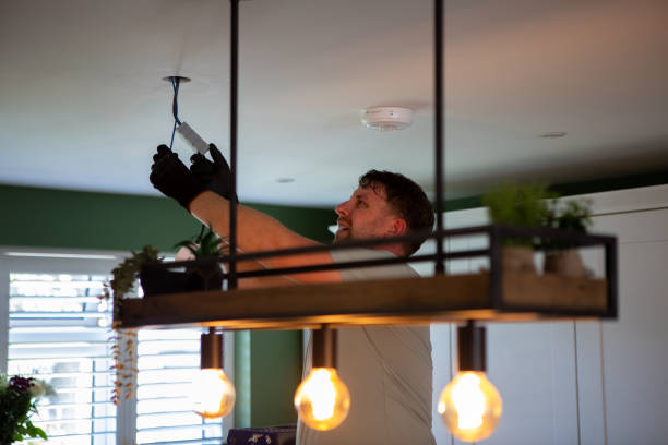 Best Generator Installation Services  in Elm Creek, TX