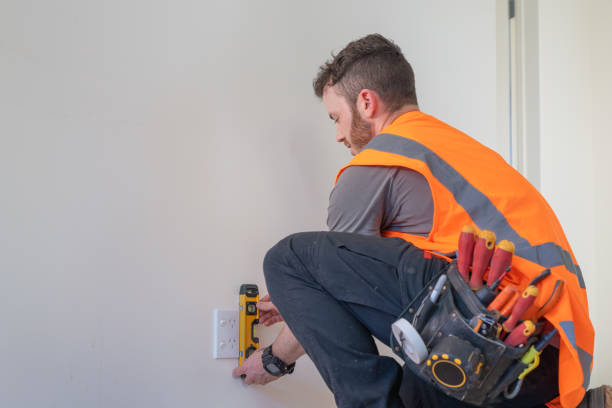 Best Electrical Contractors for Businesses  in Elm Creek, TX