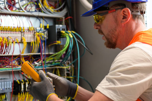 Best Electrical Troubleshooting Services  in Elm Creek, TX